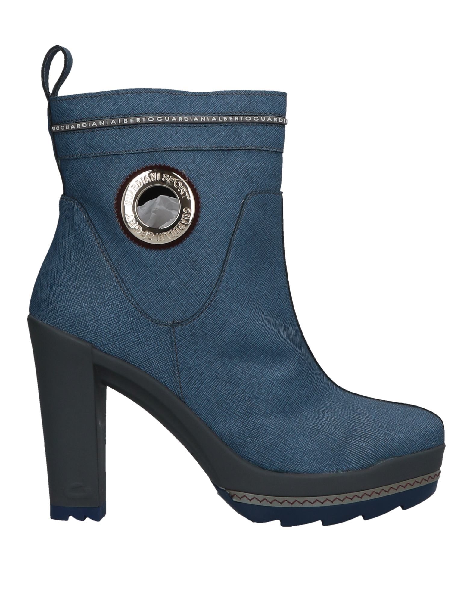 ALBERTO GUARDIANI Ankle boot,11048851DR 9