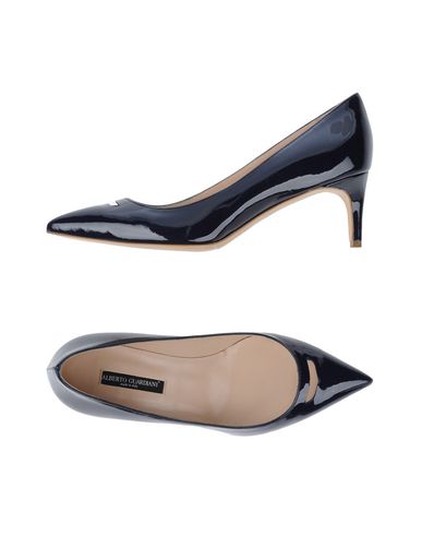 Туфли ALBERTO GUARDIANI 