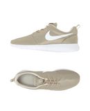NIKE Herren Low Sneakers & Tennisschuhe Farbe Sand Gr��e 7