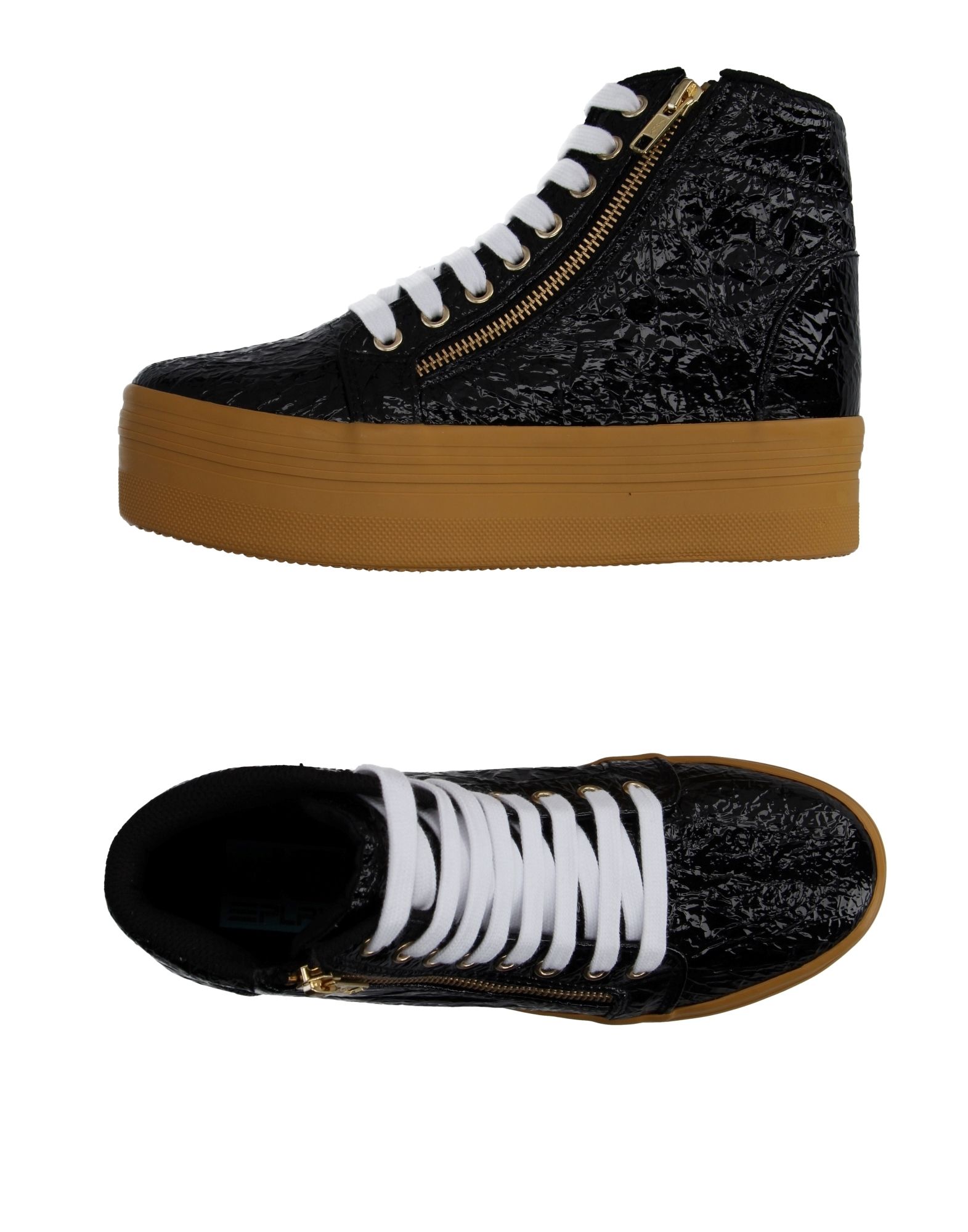 JC PLAY by JEFFREY CAMPBELL Sneakers