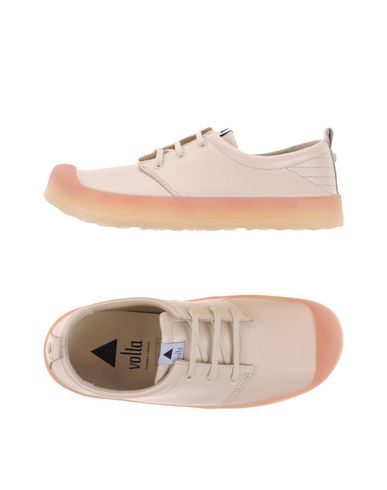 Обувь на шнурках