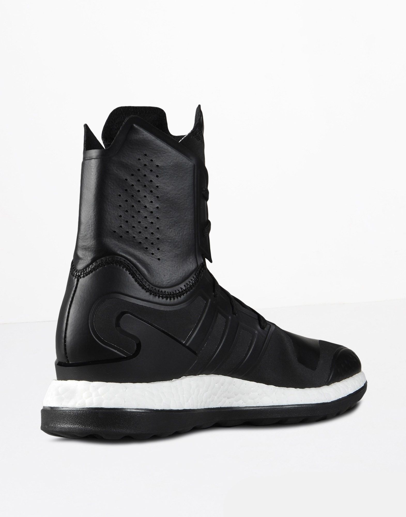 High Top Sneakers Y 3 PUREBOOST ZG HIGH for Men | Online Official Store