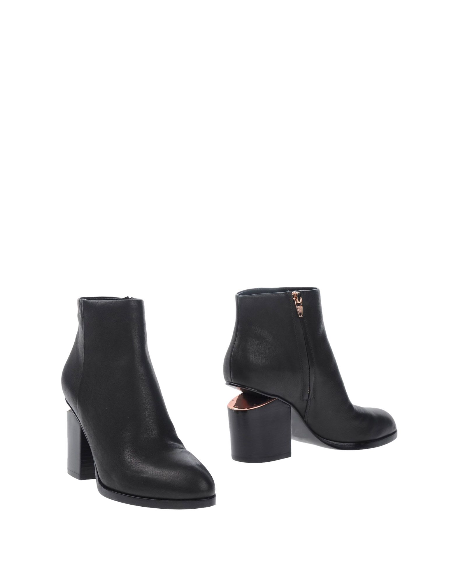 ALEXANDER WANG Ankle boot,11057134RW 6