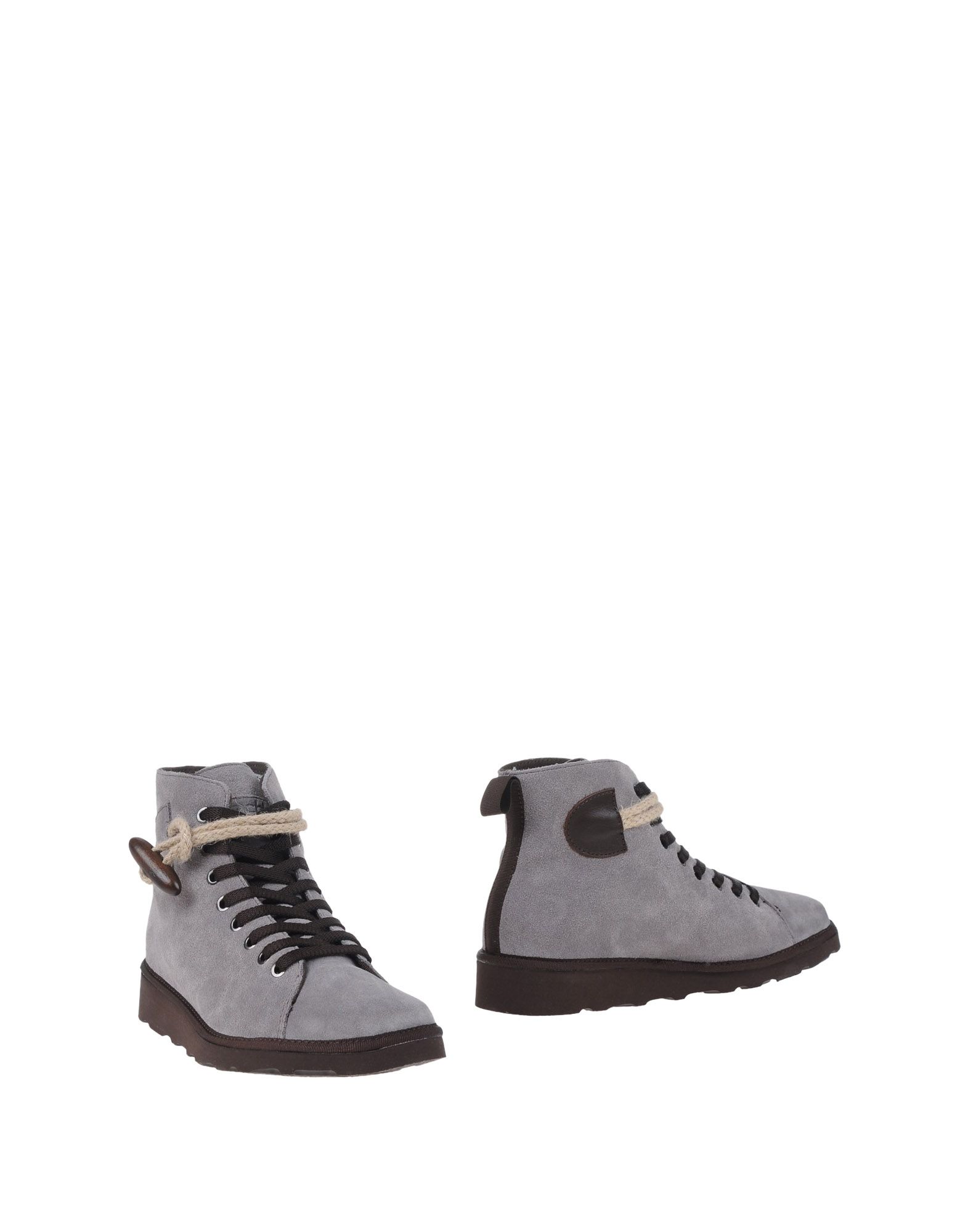  Panchic - Calzado - Botines De Caña Alta - On Yoox.com 