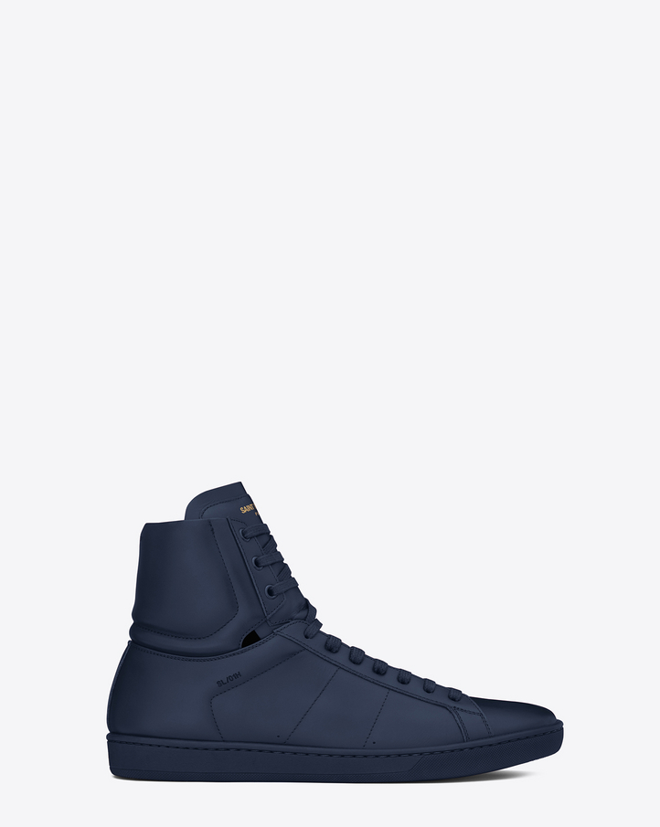 Yves Saint Laurent Sneakers Yves Saint Laurent Sneakers