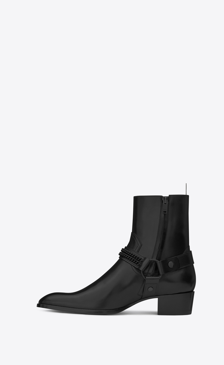 saint laurent wyatt 40