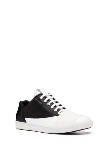 Marni shoes: sneakers and lace-ups for men Fall Winter 2016/17 ...