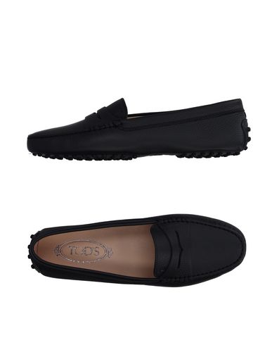 Woman Loafers Midnight blue Size 5.5 Leather