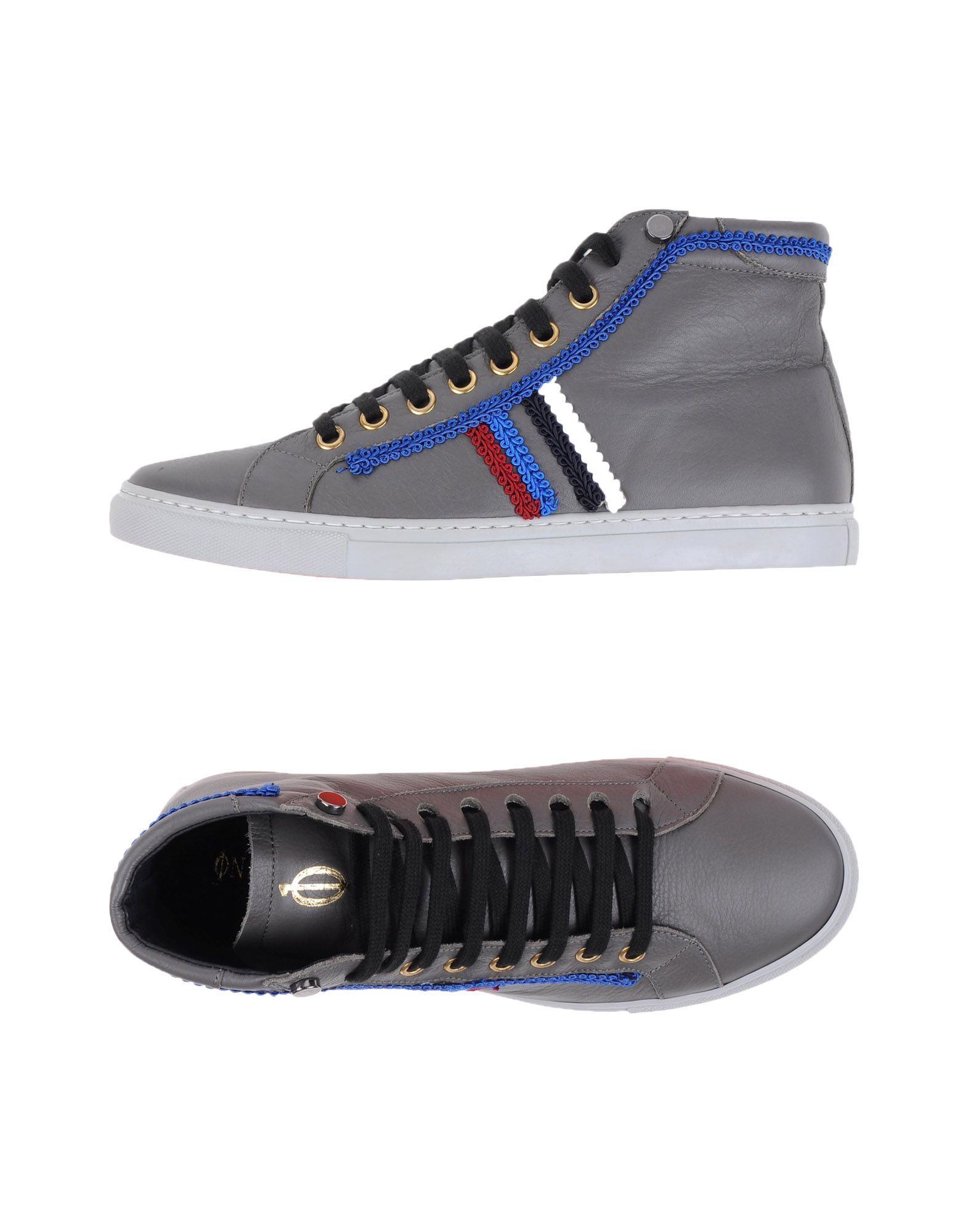  One Way - Schuhe - Sneakers - On Yoox.com 