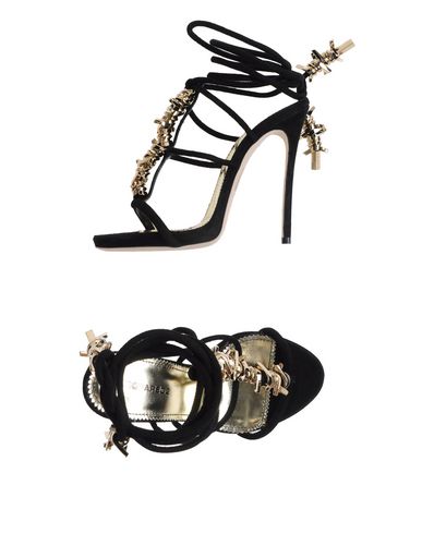 Сандалии Dsquared2