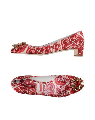 Туфли Dolce&Gabbana 