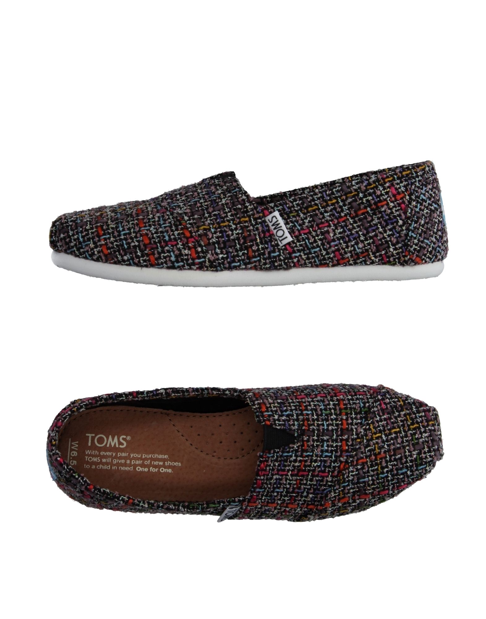 Toms Sneakers