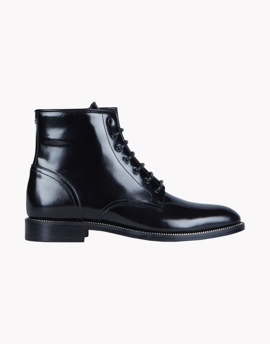 Ankle Boots for Women Fall Winter 16/17 | Dsquared2 Online Store