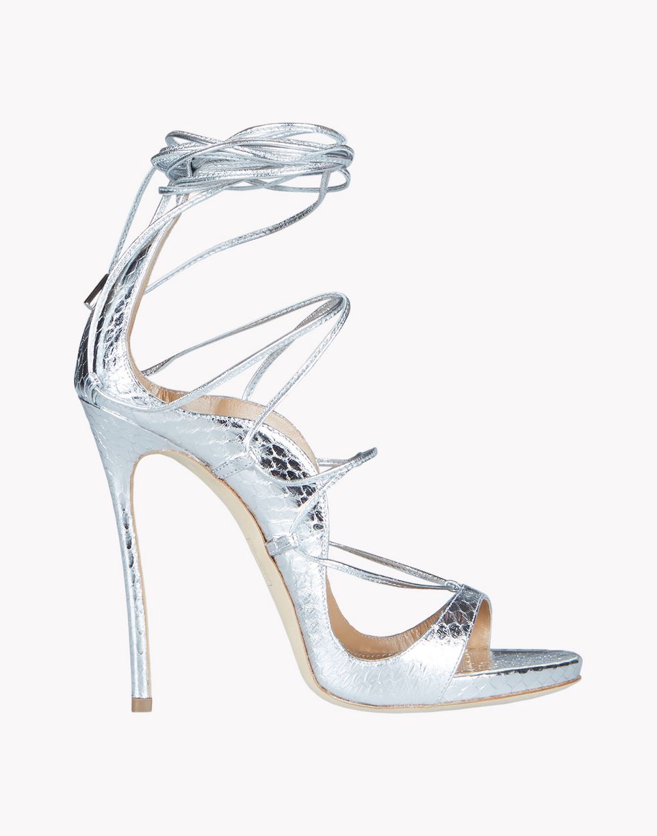 Dsquared2 Riri Sandals - High Heeled Sandals for Women | Official Store