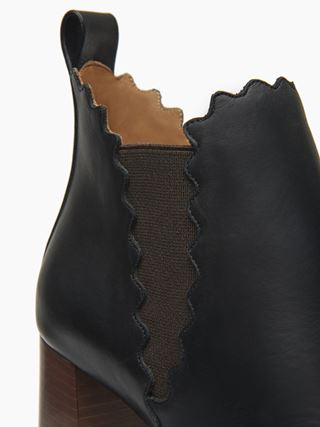 chloe chaussures femme