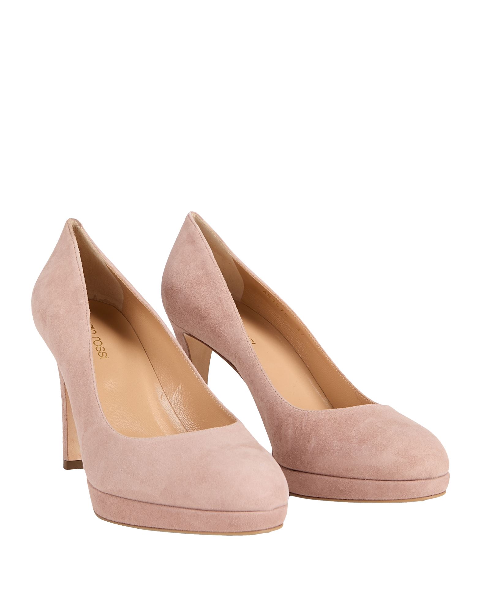  Sergio Rossi - Schuhe - Pumps - On Yoox.com 