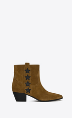 bottine ysl