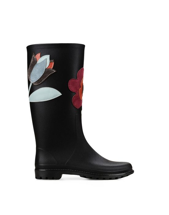 REDValentino Rain Boot - Rain Boot for Women | REDValentino E-Store