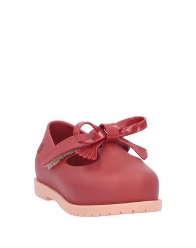 фото Сандалии mini melissa