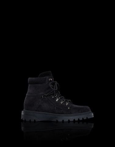 MONCLER EGIDE - Stringate - uomo