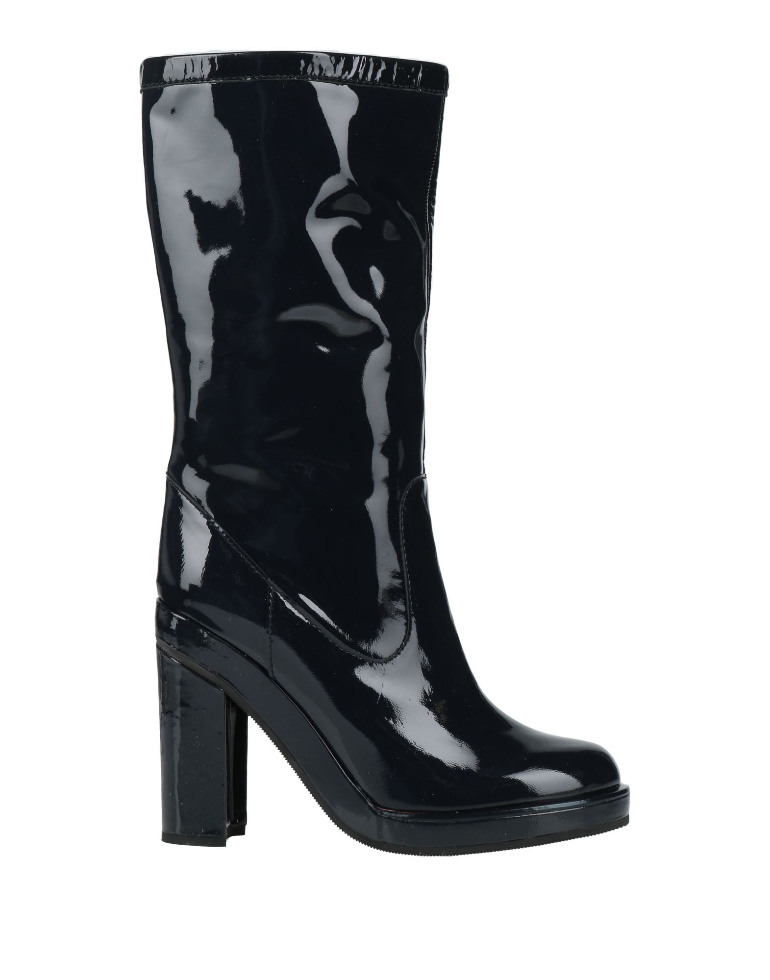 JIL SANDER NAVY JIL SANDER NAVY ΠΑΠΟΥΤΣΙΑ Μπότα