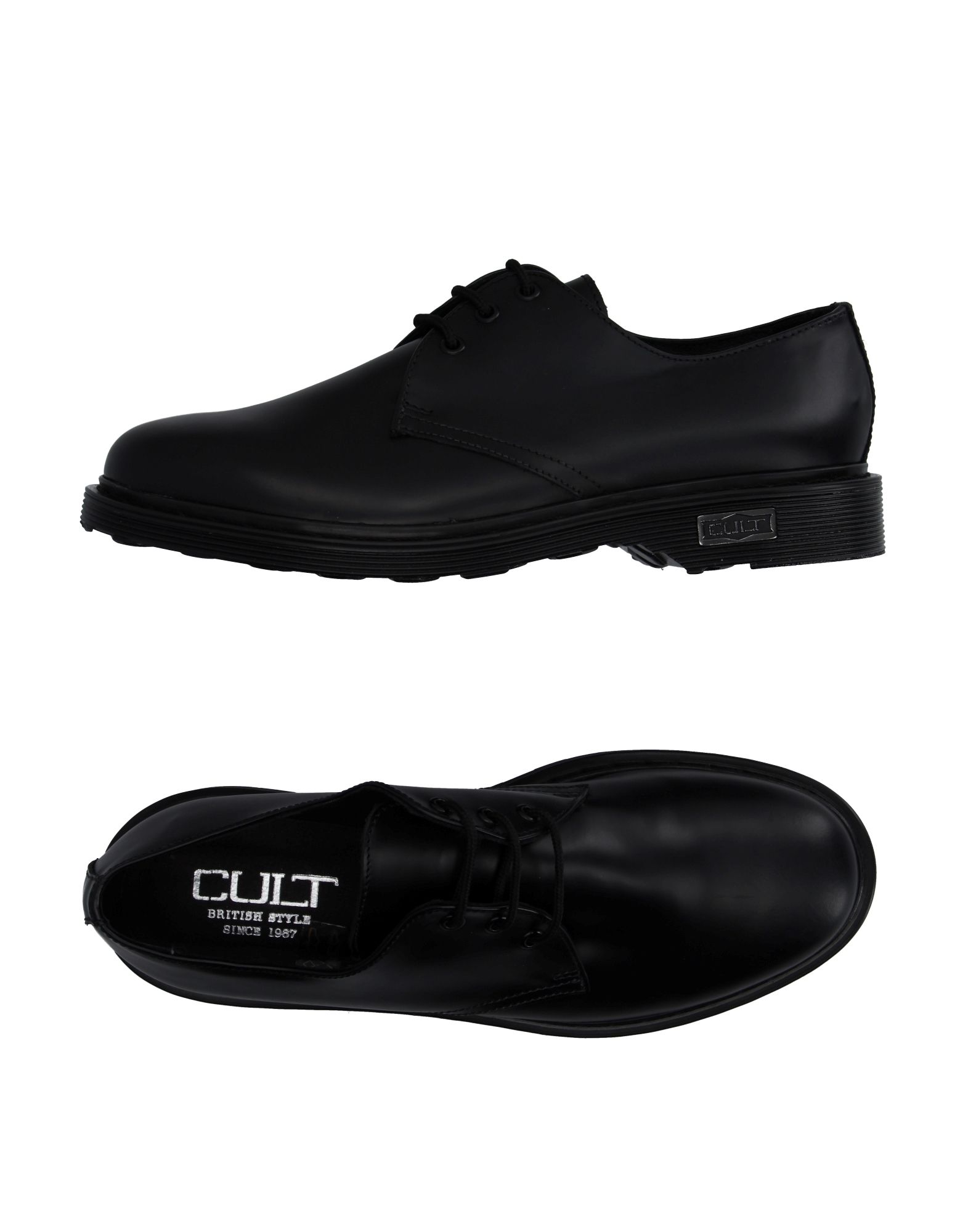  Cult - Calzature - Stringate - On Yoox.com 