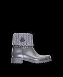 MONCLER GINETTE - Ankle boots - women