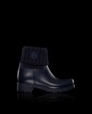MONCLER GINETTE - Botines - mujer