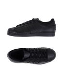 ADIDAS ORIGINALS Jungen 9-16 jahre Low Sneakers & Tennisschuhe Farbe Schwarz Gr��e 34