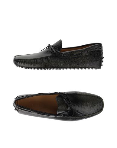 Мокасины Tod’S