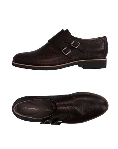Мокасины Rockport