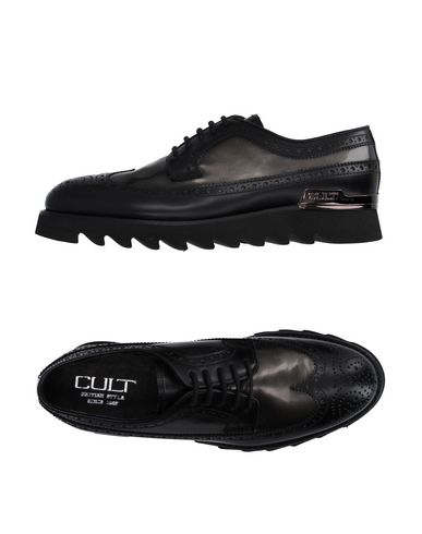 Обувь на шнурках CULT 11089403tf