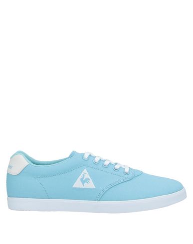 фото Низкие кеды и кроссовки Le coq sportif