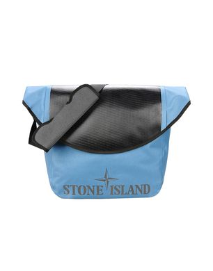 Briefcase Stone Island Men - Official Store