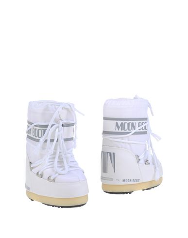 Полусапоги и высокие ботинки Moon Boot 11092290WD