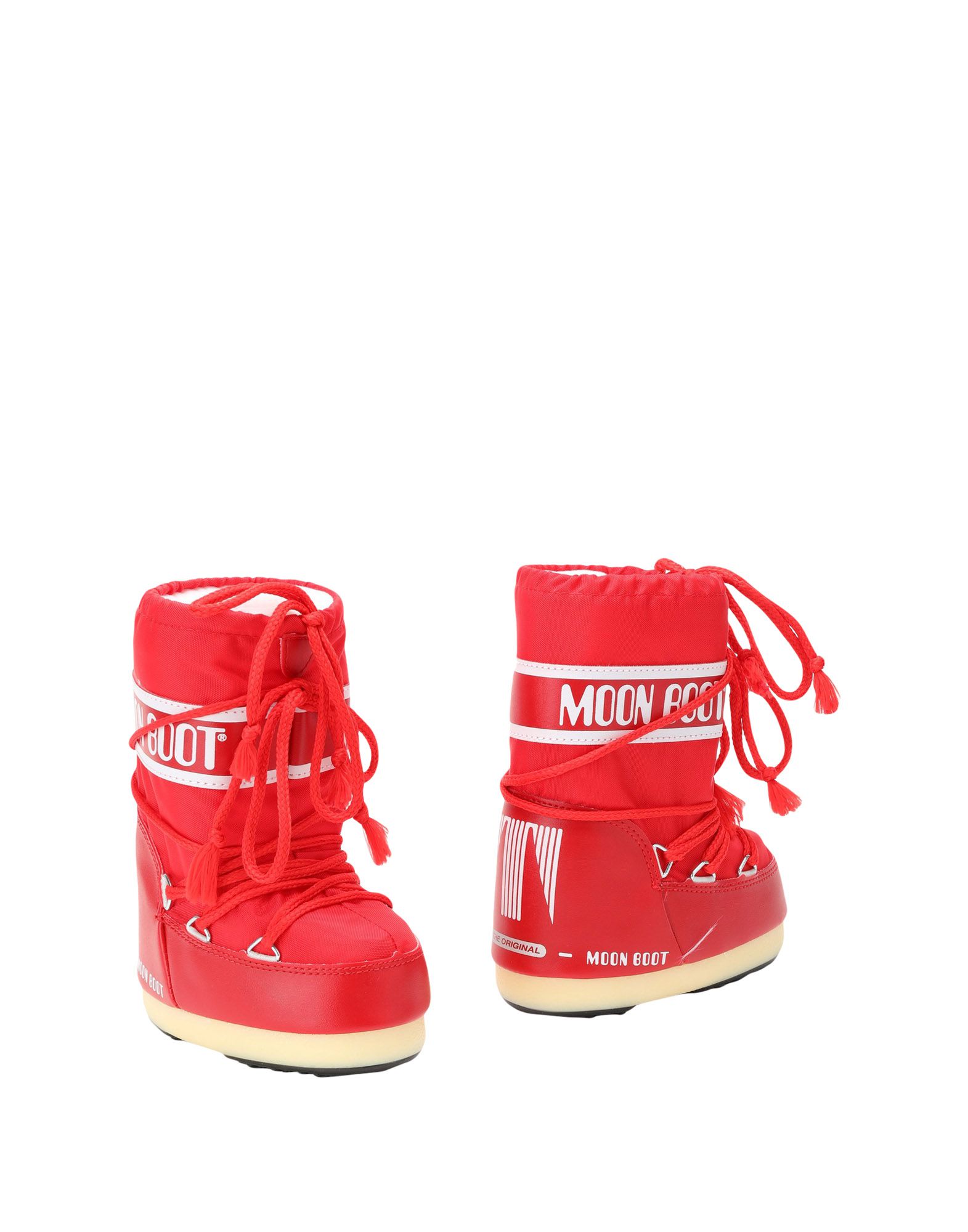 MOON BOOT ANKLE BOOTS,11092486GV 40