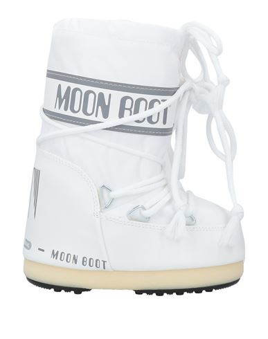 фото Полусапоги и высокие ботинки moon boot