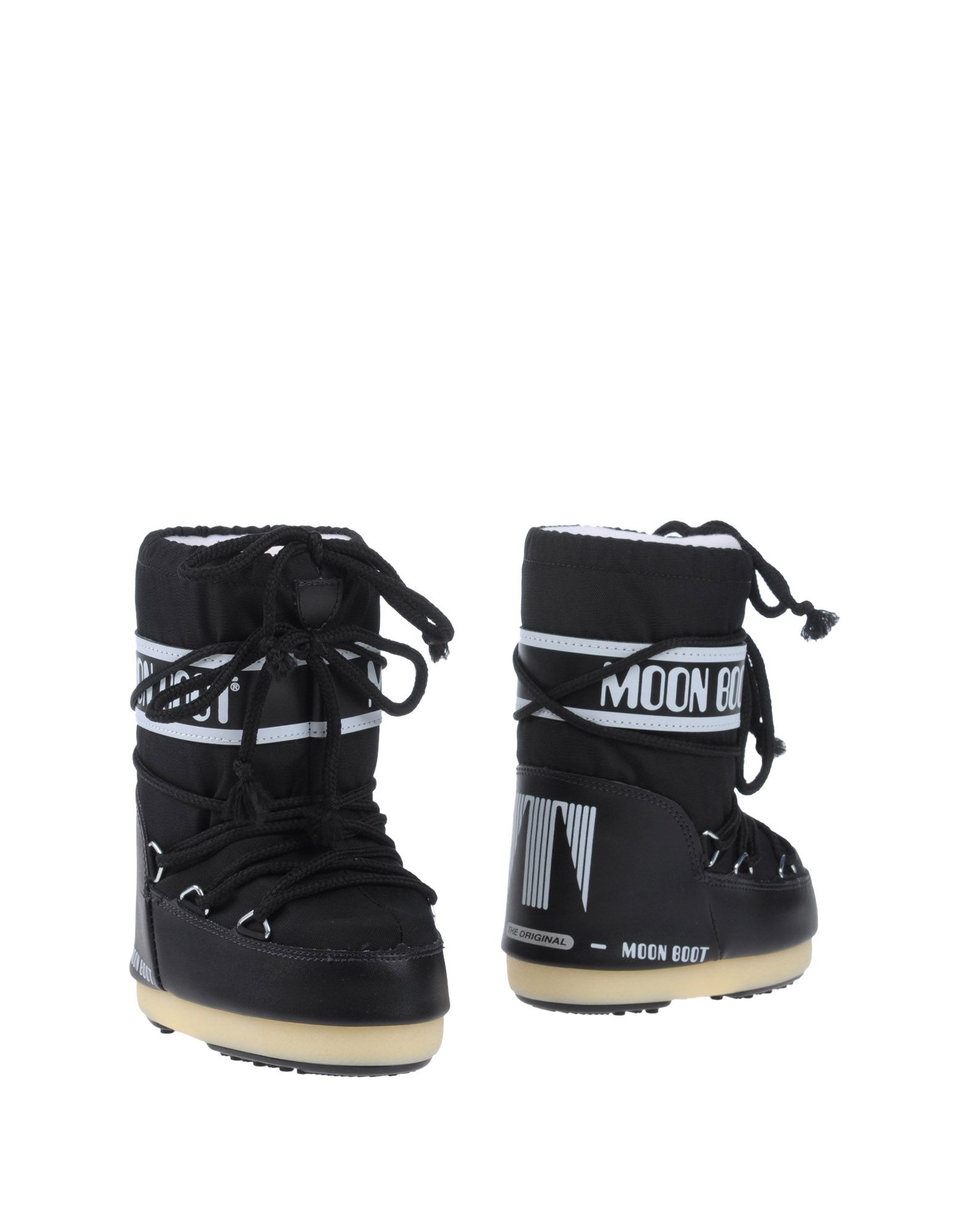 MOON BOOT ANKLE BOOTS,11092486TM 40