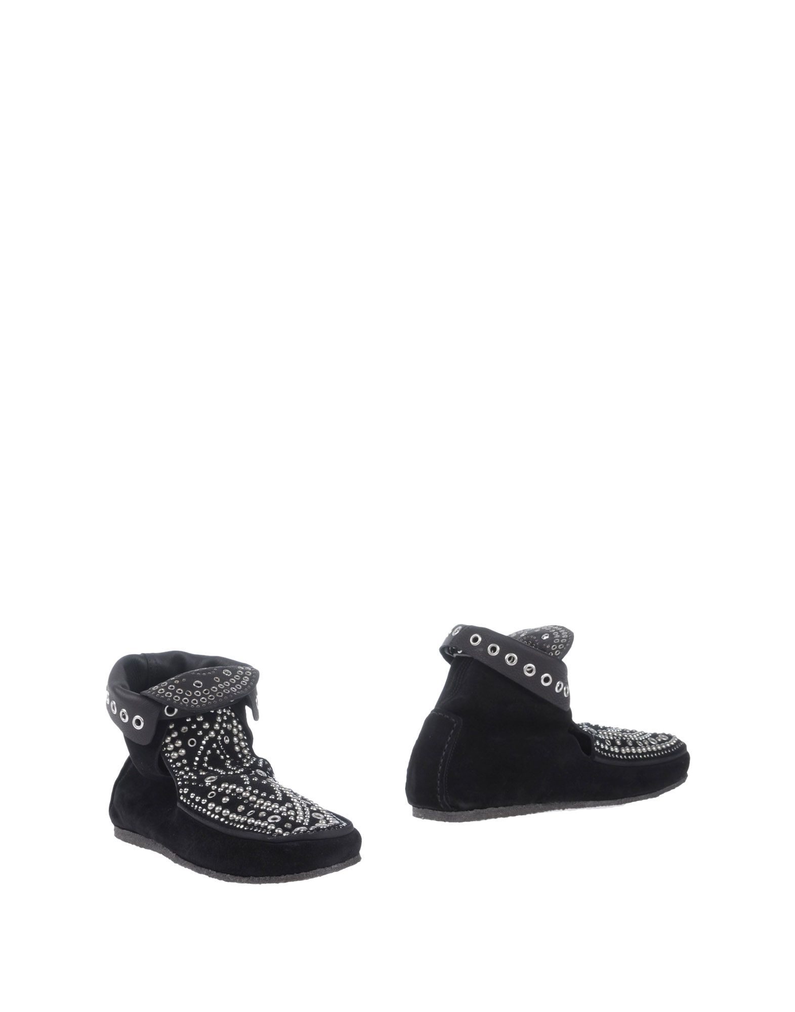 ISABEL MARANT Ankle boot,11092959GW 3