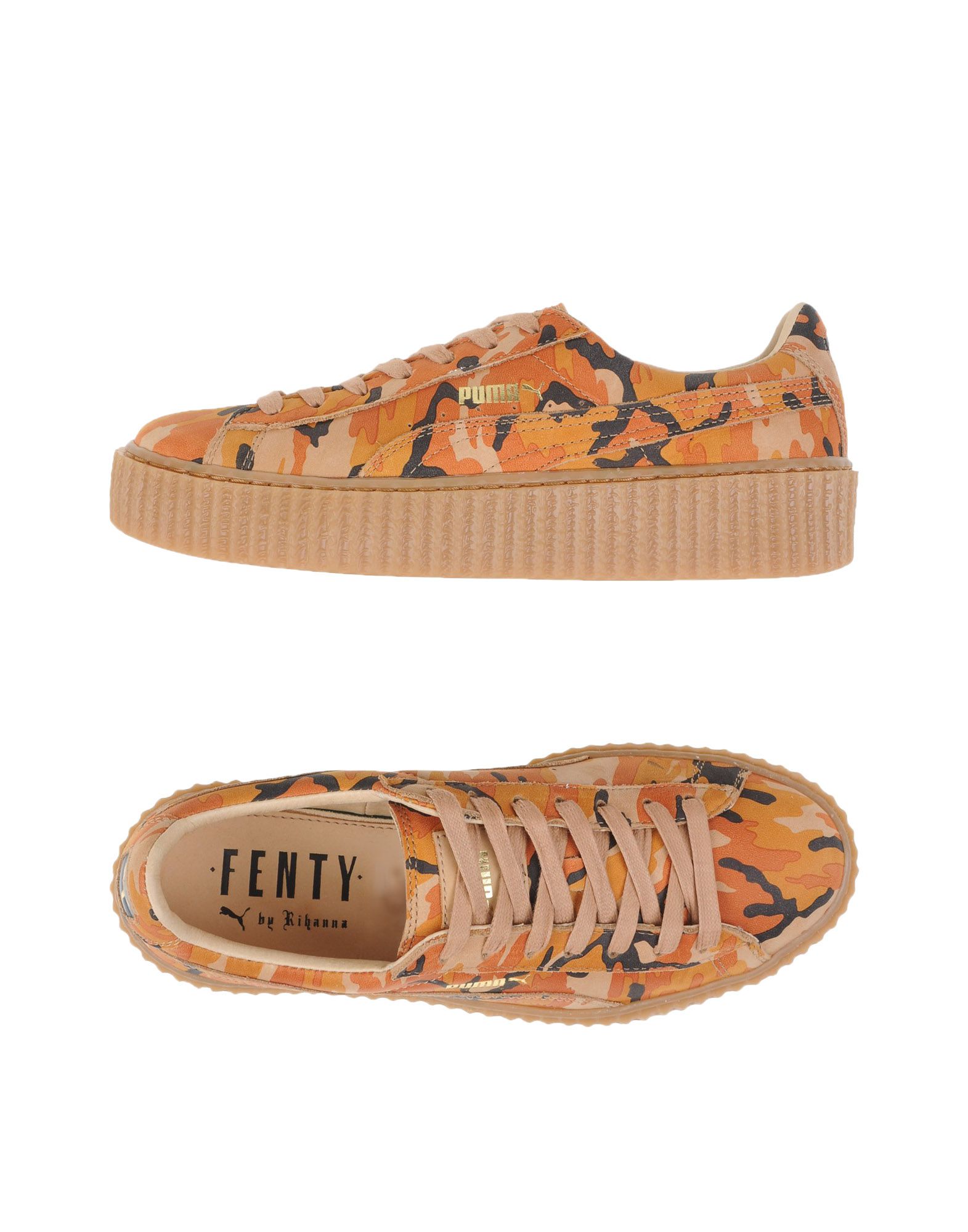 FENTY PUMA by RIHANNA FENTY PUMA by RIHANNA ΠΑΠΟΥΤΣΙΑ Αθλητικά παπούτσια