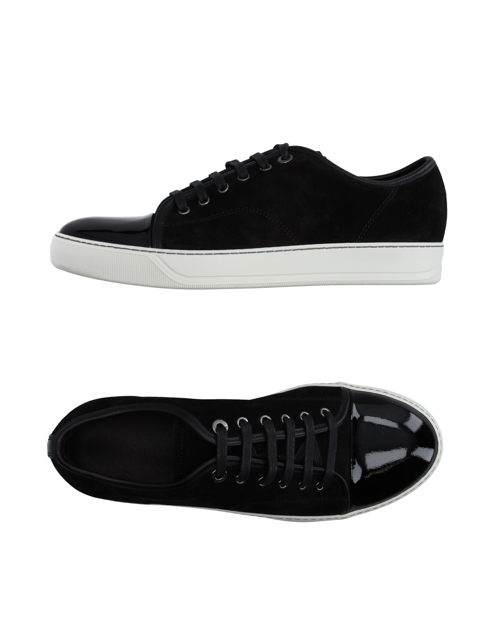 LANVIN LANVIN ΠΑΠΟΥΤΣΙΑ Αθλητικά παπούτσια