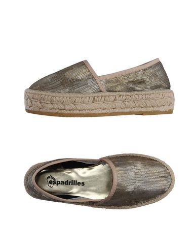 фото Эспадрильи espadrilles