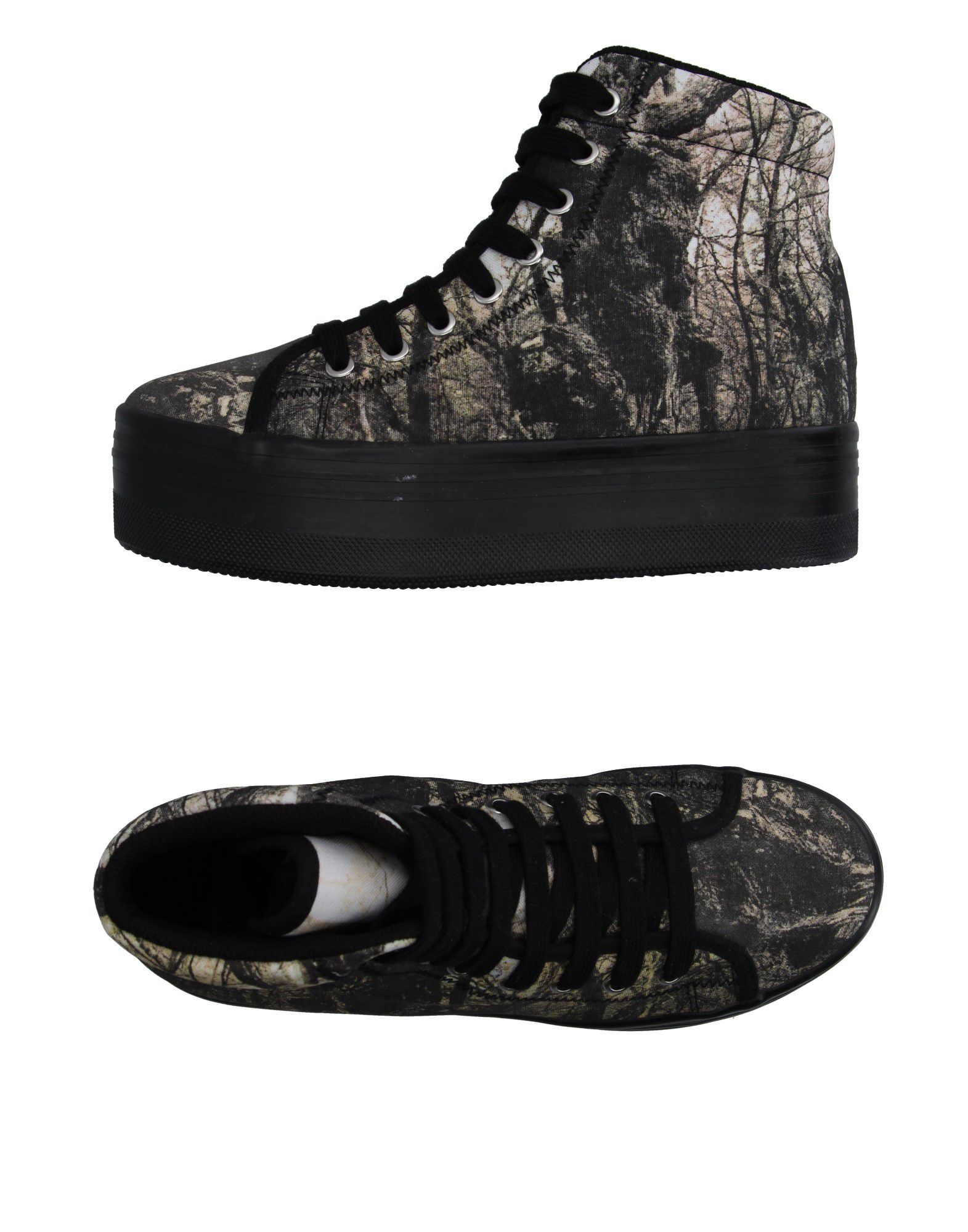 JC PLAY by JEFFREY CAMPBELL Sneakers