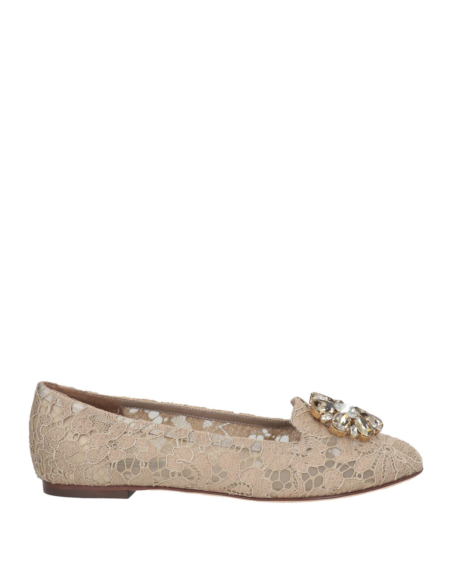  Dolce&gabbana - Calzado - Mocasines - On Yoox.com 