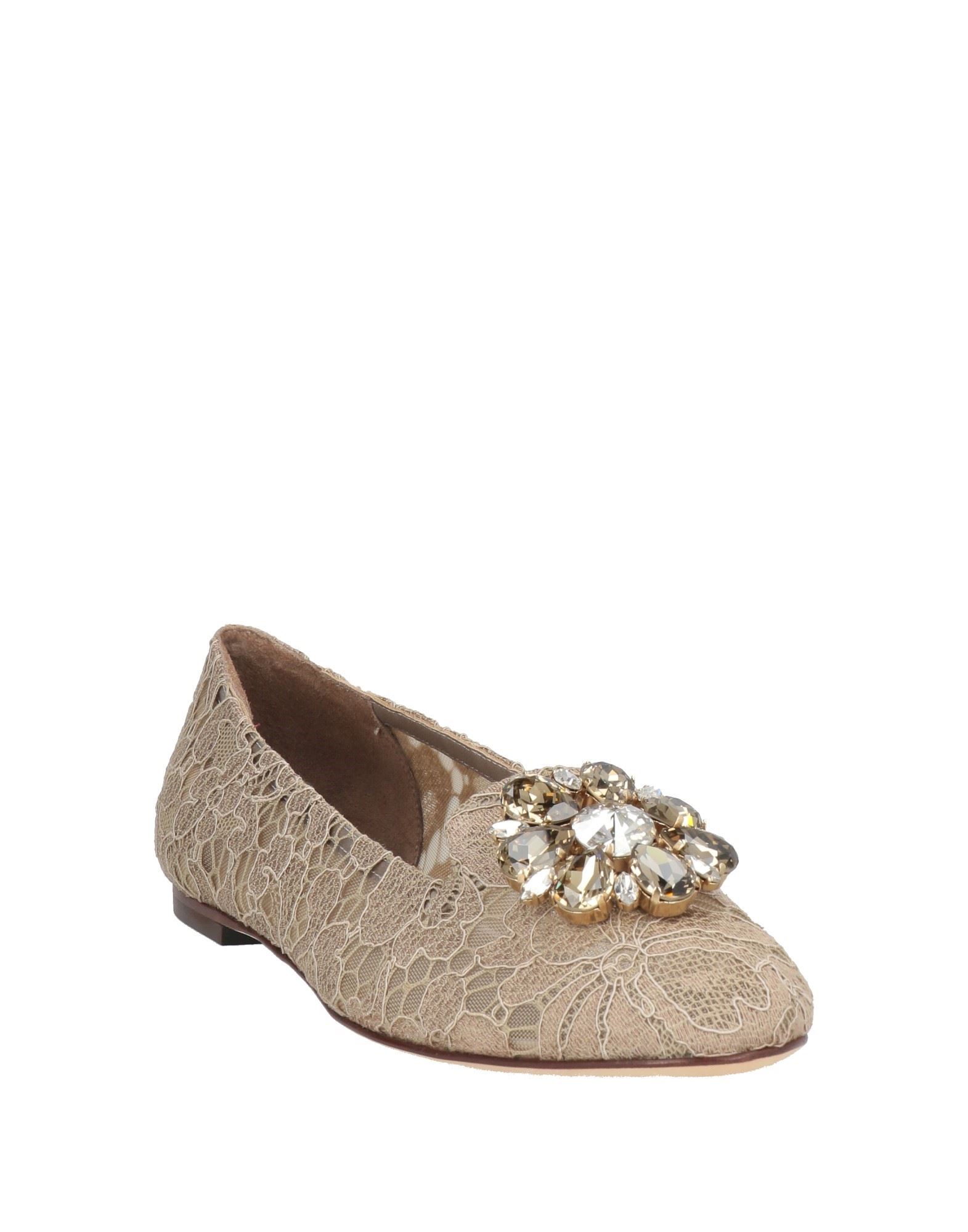  Dolce&gabbana - Calzado - Mocasines - On Yoox.com 