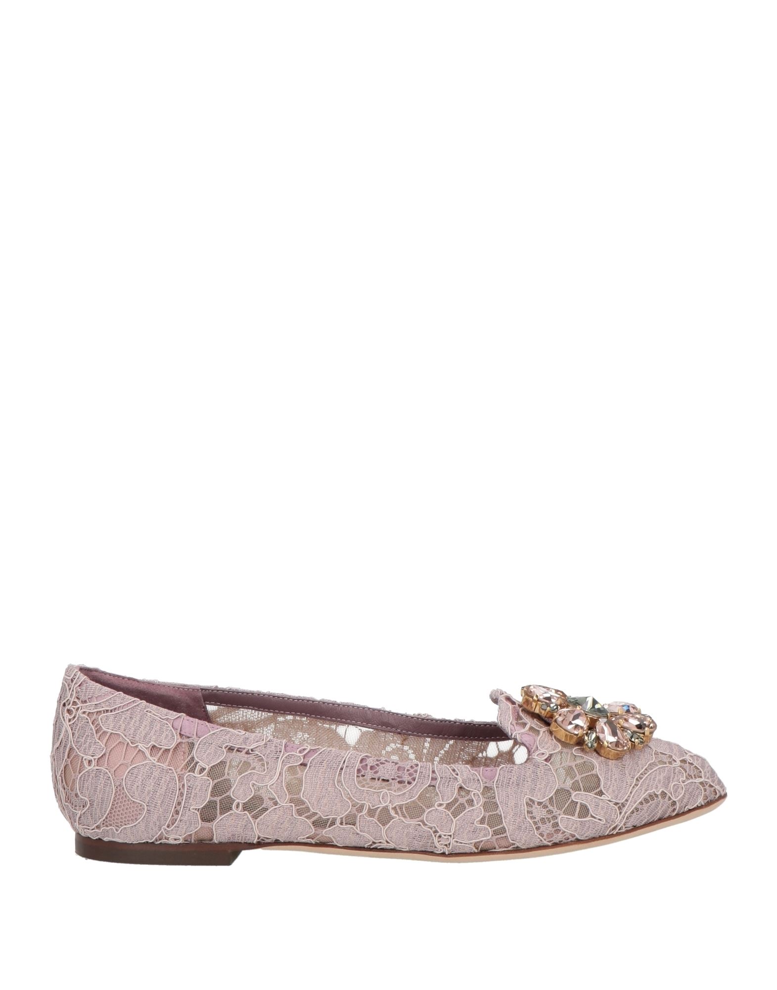  Dolce&gabbana - Calzado - Mocasines - On Yoox.com 