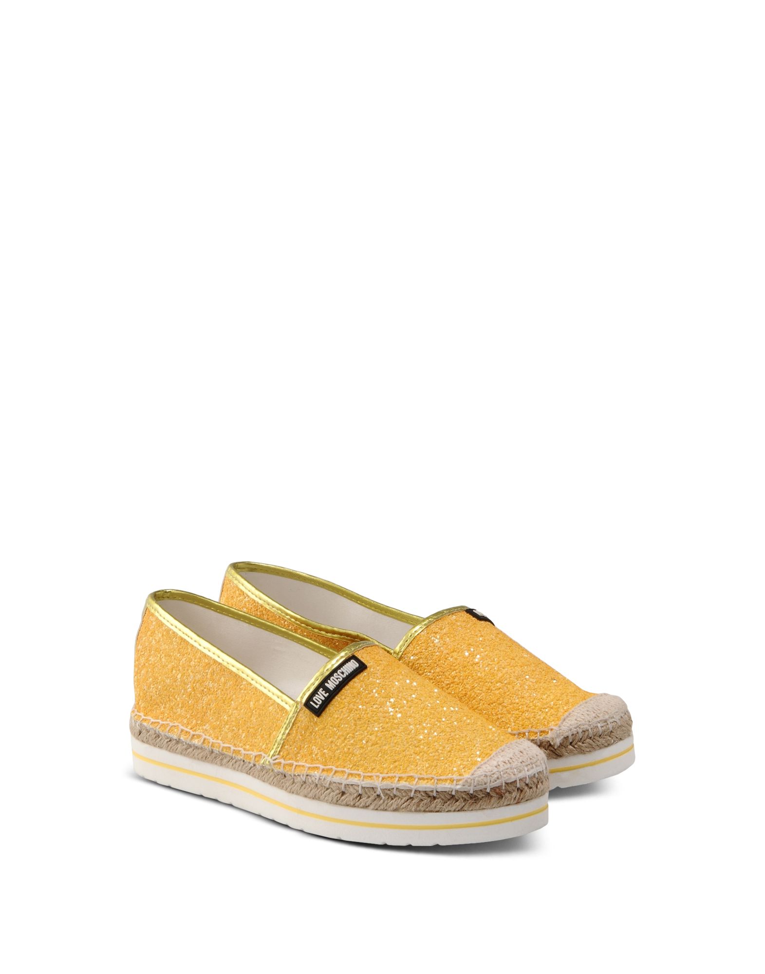  Love Moschino - Schuhe - Espadrilles - On Yoox.com 