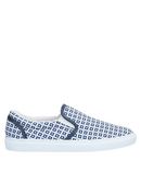 RODA AT THE BEACH Herren Low Sneakers & Tennisschuhe Farbe Wei� Gr��e 1