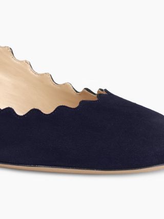chloe chaussures femme