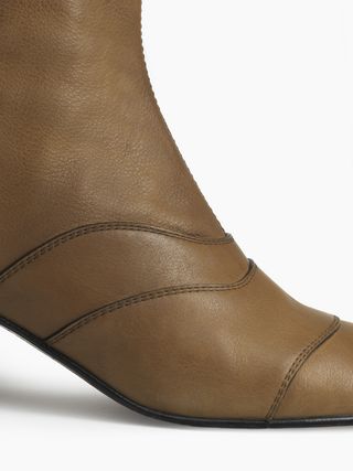bottines eugenie sezane